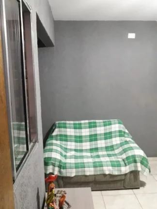 Imagem SOBRADO A VENDA NO JARDIM ALZIRA FRANCO SANTO ANDRÉ