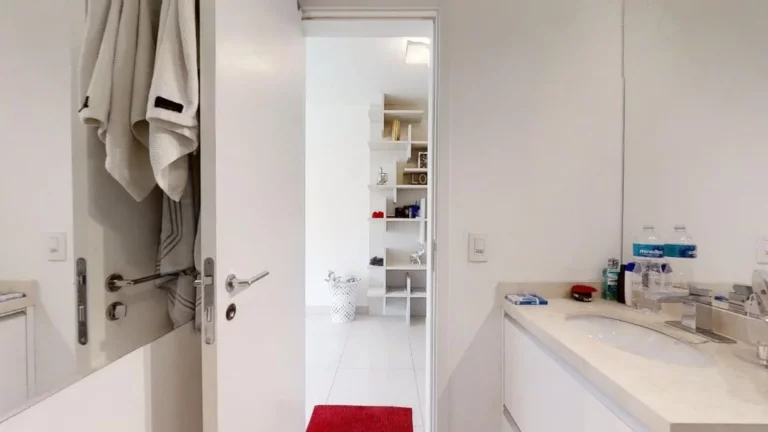 Imagem APARTAMENTO RESIDENCIAL em São Paulo - SP, Brooklin Paulista