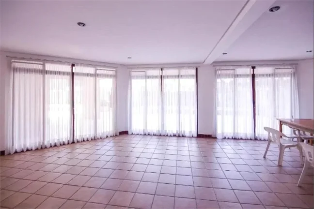 Imagem Apartamento à venda com 3 quartos, sendo 1 suíte, no condomínio Double Space, São Paulo - SP