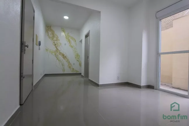 Imagem Apto de 1 dorm. na Rua dos Andradas, Centro Histórico, Porto Alegre/RS. - AP2627