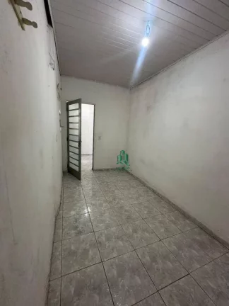 Imagem Casa com 2 dormitórios para alugar, 48 m² por R$ 800,00/mês - Parque Primavera - Guarulhos/SP
