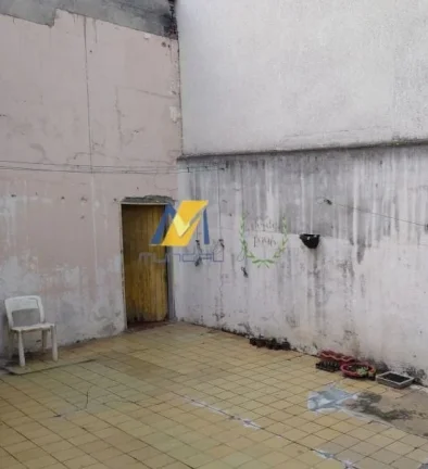 Imagem Vendo Sobrado em Santo André, Parque Oratório