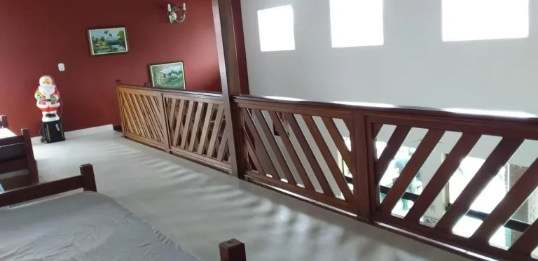 Imagem Casa para Venda em Peruíbe, Jardim Tres Marias, 6 dormitórios, 3 suítes, 3 banheiros, 5 vagas