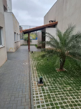 Imagem VENDO LINDO APARTAMENTO EM AMERICANÓPOLIS! (ZONA SUL-SP)