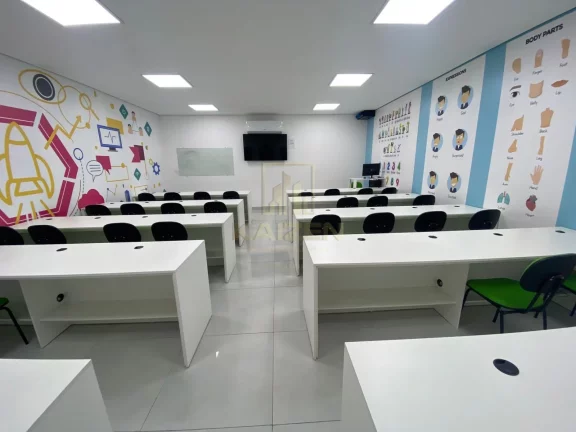 Imagem Sala - Condominio Térreo