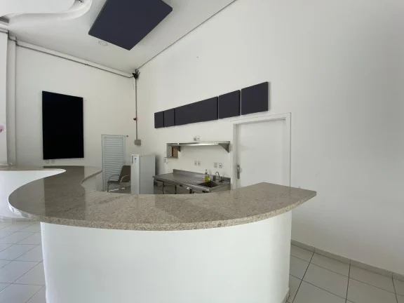 Imagem ? Lote de 3.070 m² no Condomínio City Castelo