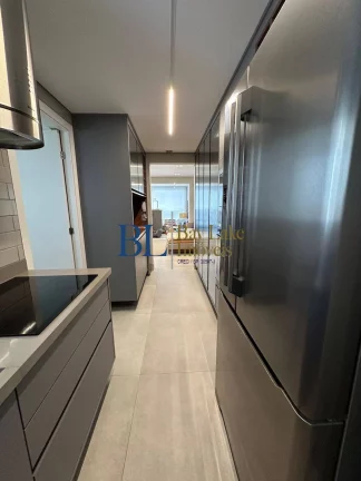 Imagem Apartamento À Venda - 3 Dorms - Varanda Gourmet - 112M²!!Incontro Mooca!