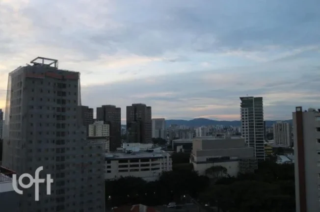 Imagem Studio Água Branca - 26M², 1 Dorm, Próximo ao Metrô.