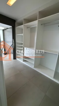 Imagem Cobertura com 1 Quarto para venda ou aluguel, 86m² - Jardim Paulista