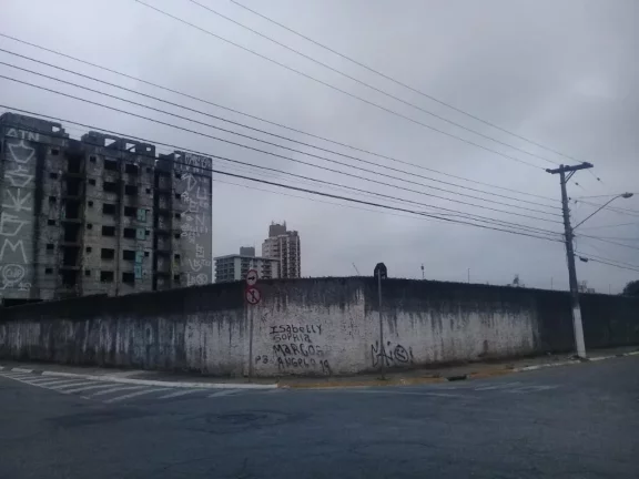 Imagem Área à venda, 3750 m² por R$ 4.500.000,00 - Vila Figueira - Suzano/SP