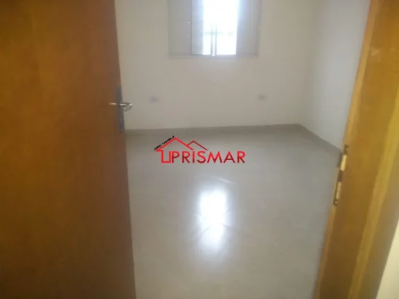 Imagem Sobrado 2 dormitorios São Vicente Jardim Guassú 1 vaga