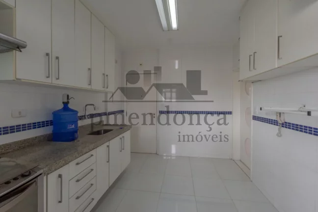 Imagem Apartamento a venda na Pompéia com 2 quartos (1 suíte ) e 2 vagas, 86 m²