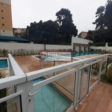 Apartamento em Jardim Marajoara - São Paulo