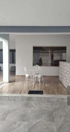 Imagem Sobrado com 3 dormitórios à venda, 249 m² por R$ 1.500.000,00 - Chácara Faggion - Suzano/SP