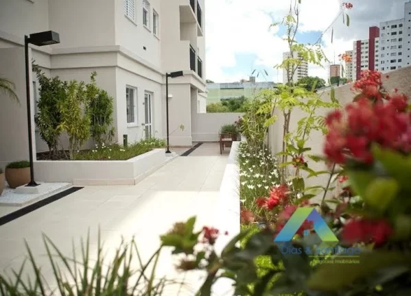 Imagem Lindo Apartamento com 3 dormitórios sendo 1 suite , com lazer completo ótima localização e ótimo valor.