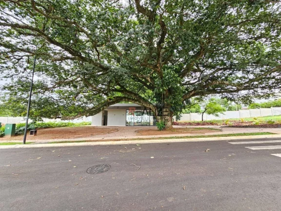Imagem Terreno/lote esquina à venda, 315 m² por R$ 550.000 - Condomínio Villa Sapezal - Indaiatuba/SP