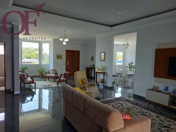Imagem Linda casa à venda - Residencial dos Lagos - Itupeva - SP
