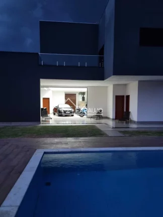 Imagem Casa em condomínio fechado para venda em Sorocaba-SP!