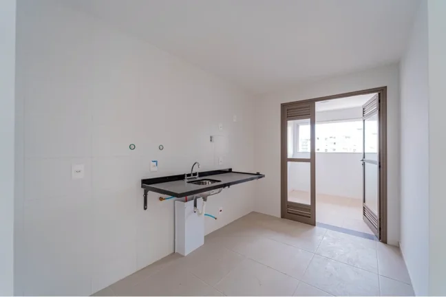 Imagem APARTAMENTO RESIDENCIAL em São Paulo - SP, Vila Mariana