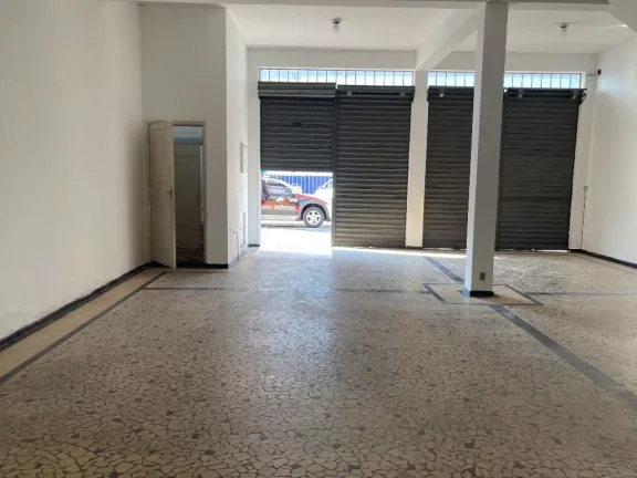 Imagem Salão para alugar, 120 m² por R$ 4.300,00/mês - Centro - Suzano/SP