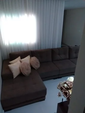 Imagem Apartamento Cobertura Duplex próximo ao Hospital Mário Covas - Santo André