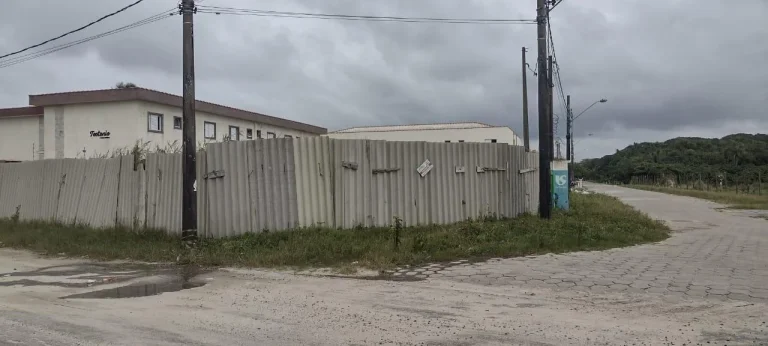 Imagem Terreno para Venda em Itanhaém, Balneário Califórnia