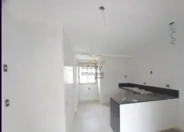 Imagem Apartamento à venda no bairro Cruzeiro - Belo Horizonte/MG