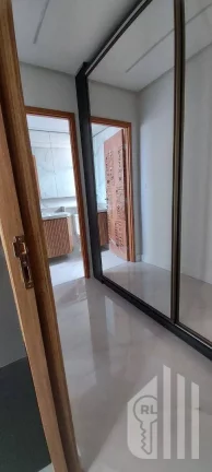 Imagem Apartamento PRONTO para morar 3 dormitórios plenas à venda, 142 m² por R$ 1,599,200 - Jóquei - Teresina/PI