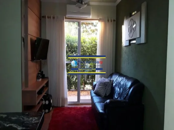 Imagem APARTAMENTO 58 METROS R$ 250.000, TÉRREO, CAMPOS ELÍSEOS, 3 DORMITÓRIOS, 1 BANHEIRO, PORTARIA 24 HORAS