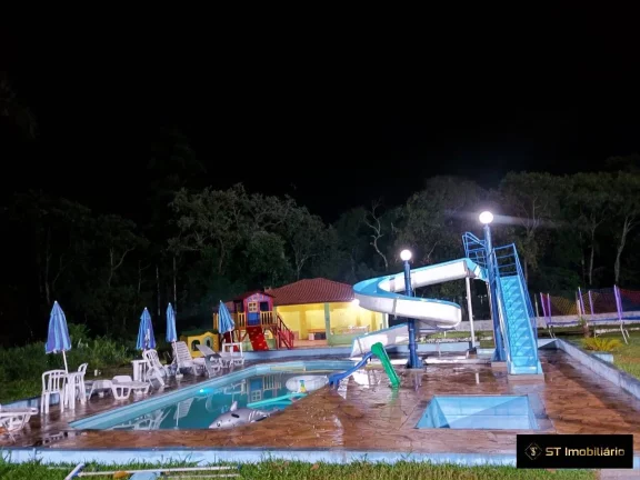Imagem Sítio Nazaré Escriturado de 40 mil m² Uma Hora de Guarulhos Apenas 740 mil!
