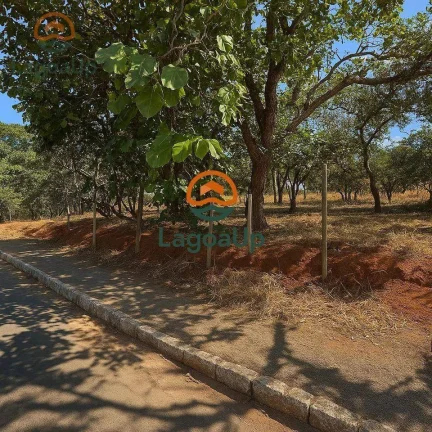 Imagem Terreno à venda, 400 m² por R$ 315.000,00 - Lundceia - Lagoa Santa/MG
