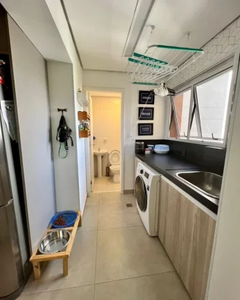 Imagem Apartamento a venda em São Paulo