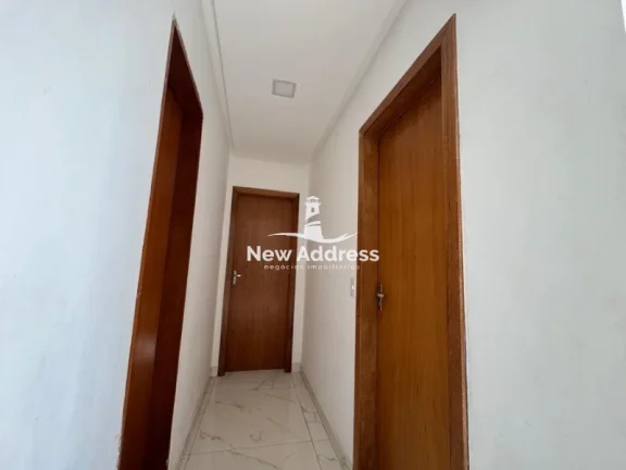 Imagem Apartamento de 2 quartos com suíte em Novo México - Vila Velha