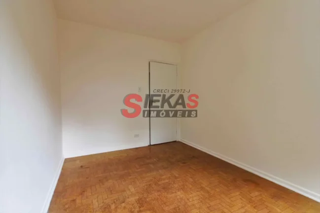 Imagem Apartamento com 2 quartos e 80m² para venda ou locação na Bela Vista, São Paulo-SP!