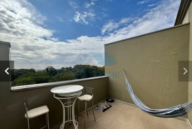 Imagem Apartamento - Ribeirão Preto - Parque dos Lagos - Região Leste