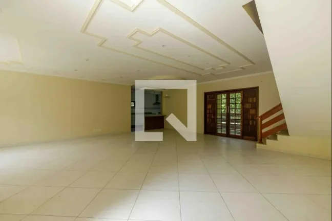 Imagem Casa à Venda - Vargem Grande, 6 Quartos, 1000 m2