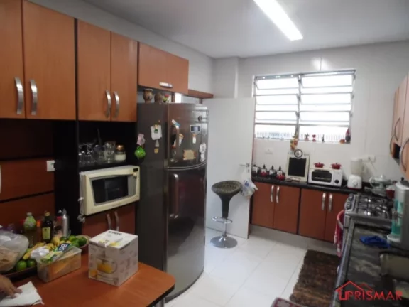 Imagem Ótimo apartamento 3 dormitorios 1 suite andar alto Gonzaga