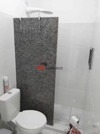 Imagem Prédio à venda 3 Vagas, 220M², Campestre, Santo André - SP