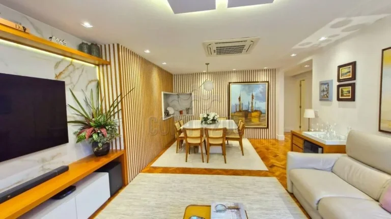 Imagem Ipanema - Residencial › Apartamento com 3 quarto(s) a Venda