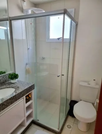 Imagem Casa em Condomínio para Venda em Cuiabá / MT no bairro Parque Atalaia