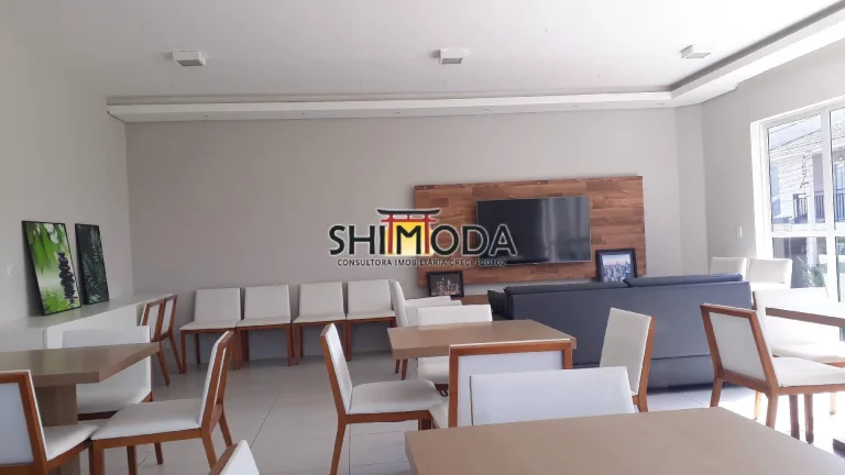 Imagem Sobrado com 3 Quartos à Venda, 144 m² em Ina - São José Dos Pinhais