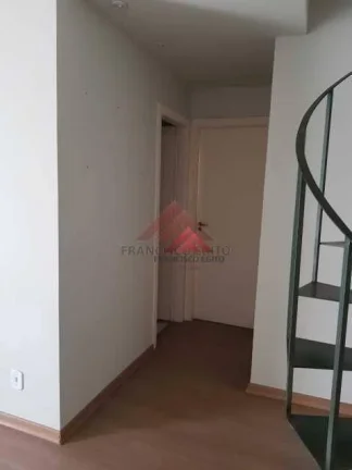 Imagem Cobertura à venda, 147 m² por R$ 450.000,00 - Fonseca - Niterói/RJ