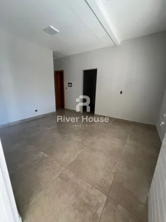 Imagem Linda casa à venda no Jardim Universitário em Cuiabá