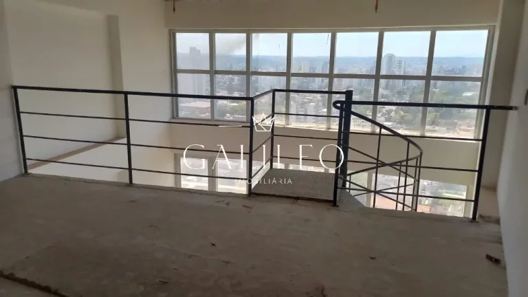 Imagem SALA A VENDA NO THE ONE OFFICE TOWER - JARDIM FLÓRIDA - JUNDIAÍ - SP