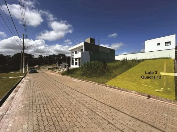 Imagem Cond. Lago dos Pássaros - Lote 3 / Quadra 12 (Km 39 - R. Tavares)