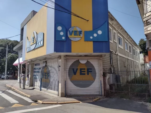 Imagem Salão para alugar, 380 m² por R$ 20.400,00/mês - Centro - Poá/SP