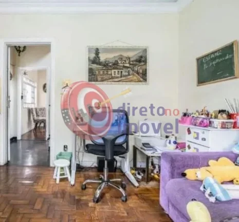 Imagem CASA DE VILA A VENDA 5 QUARTOS 2 SUÍTES 5 VAGAS 260m² ACLIMAÇÃO SÃO PAULO