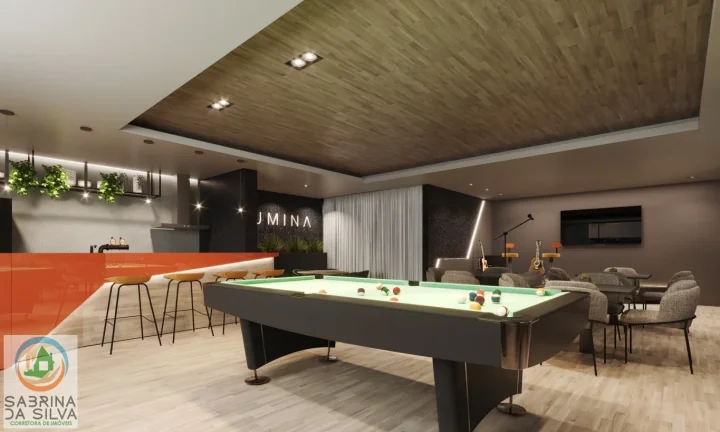 Imagem Apartamento - Jardim Praia Mar - Itapema