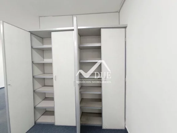 Imagem Conjunto para alugar, 74 m² por R$ 3.300,00/mês - Centro - Santos/SP