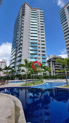 Imagem Apartamento com 3 dormitórios à venda, 84 m² por R$ 750.000,00 - Cocó - Fortaleza/CE